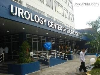 urology center of the philippines contact number